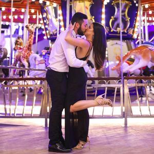 Meet your Posher, Faviola